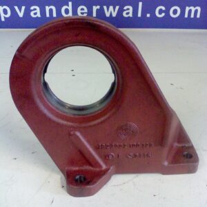 GEARBOX - New Holland T7500 Series TVT
