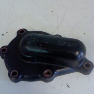 GEARBOX - New Holland T7500 Series TVT