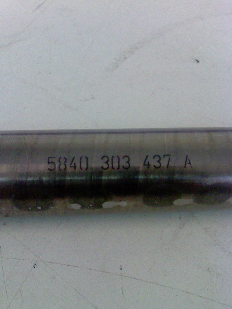 PTO - New Holland T7500 Series TVT - Image 4