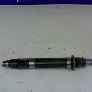 GEARBOX - New Holland T7500 Series TVT