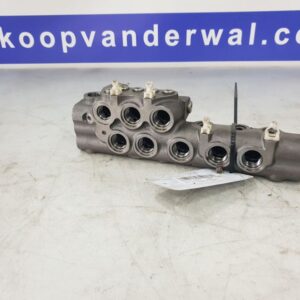GEARBOX - New Holland T7500 Series TVT