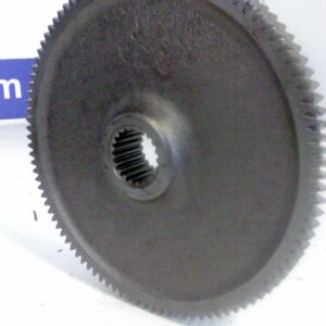GEARBOX - New Holland T7500 Series TVT