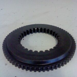 GEARBOX - New Holland T7500 Series TVT