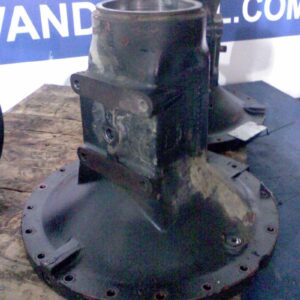 DRIVESHAFTHOUSING - New Holland T7500 Series TVT
