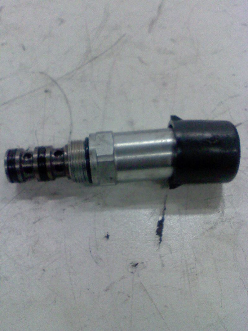 GEARBOX - New Holland T7500 Series TVT - Image 2