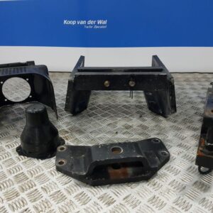 DRAWBAR - New Holland T5 Series