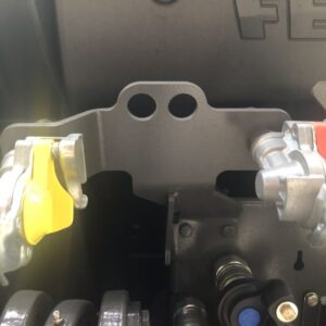 AIRBRAKESET - New Holland T5 Series