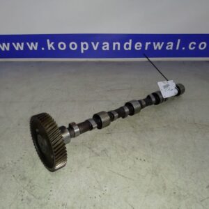 CAMSHAFT - Zetor DIVERSEN