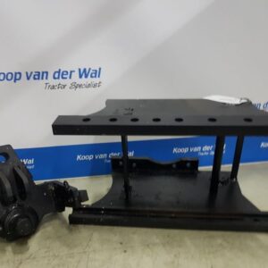 DRAWBAR - Zetor DIVERSEN