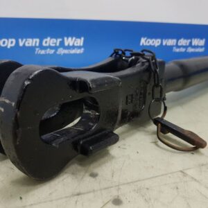 LIFTSHAFT - Zetor DIVERSEN