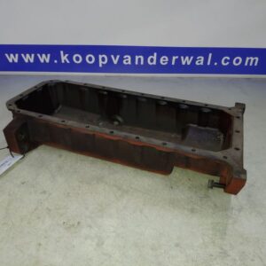SUMP - Zetor DIVERSEN