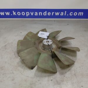 FANBLADE - Zetor DIVERSEN