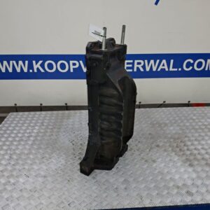 SUMP - New Holland T6 Series