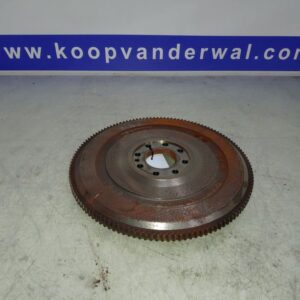FLYWHEEL - New Holland T6 Series