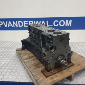 SHORTBLOCK - New Holland T6 Series