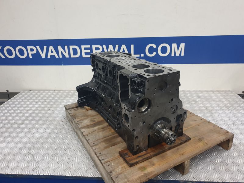 SHORTBLOCK - New Holland T6 Series - Image 5