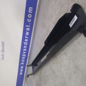 SHEETMETAL - New Holland T6 Series