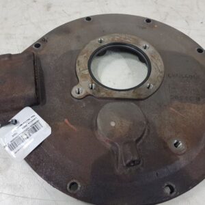 GEARBOX - New Holland T6 Series
