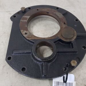 GEARBOX - New Holland T6 Series