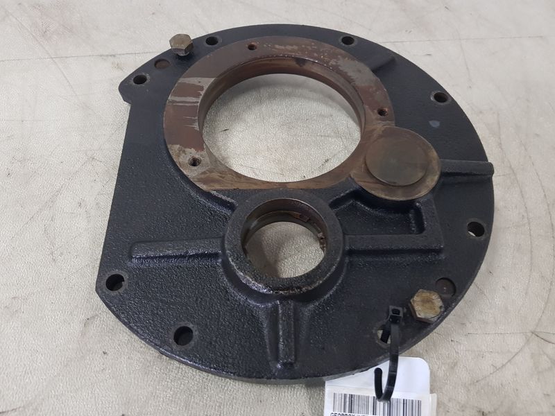 GEARBOX - New Holland T6 Series - Image 3