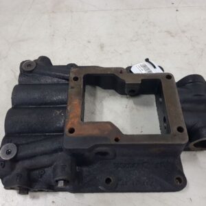 GEARBOX - New Holland T6 Series