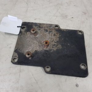 GEARBOX - New Holland T6 Series
