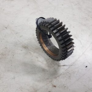GEARBOX - New Holland T6 Series