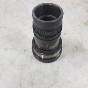 GEARBOX - New Holland T6 Series