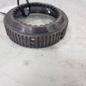 GEARBOX - New Holland T6 Series