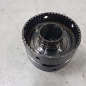 GEARBOX - New Holland T6 Series