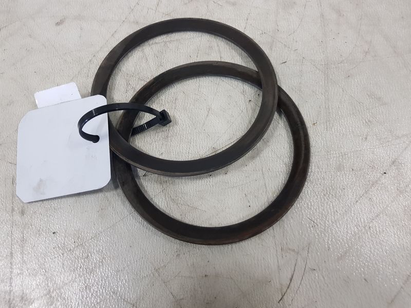 GEARBOX - New Holland T6 Series - Image 2