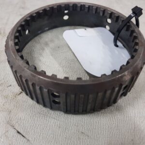 GEARBOX - New Holland T6 Series