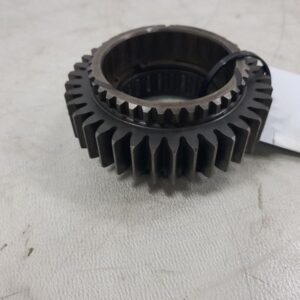 GEARBOX - New Holland T6 Series