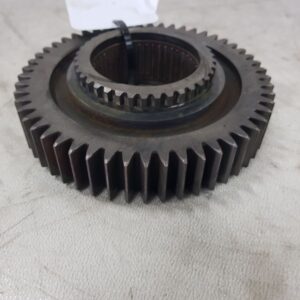 GEARBOX - New Holland T6 Series