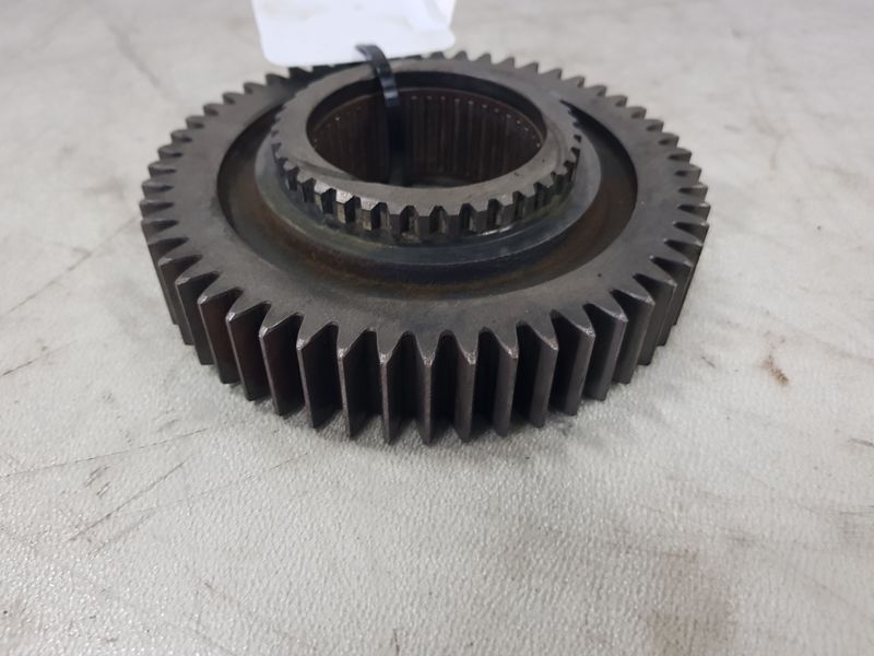 GEARBOX - New Holland T6 Series - Image 2