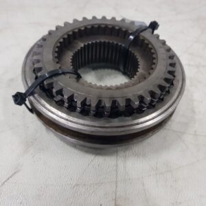 GEARBOX - New Holland T6 Series