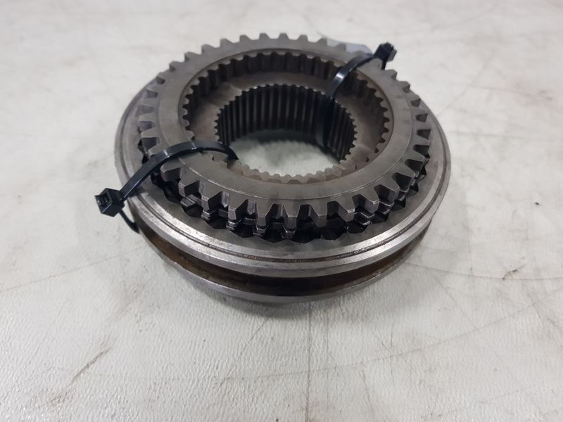 GEARBOX - New Holland T6 Series - Image 3