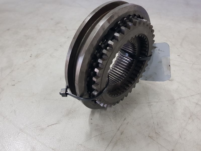 GEARBOX - New Holland T6 Series - Image 4