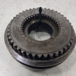 GEARBOX - New Holland T6 Series