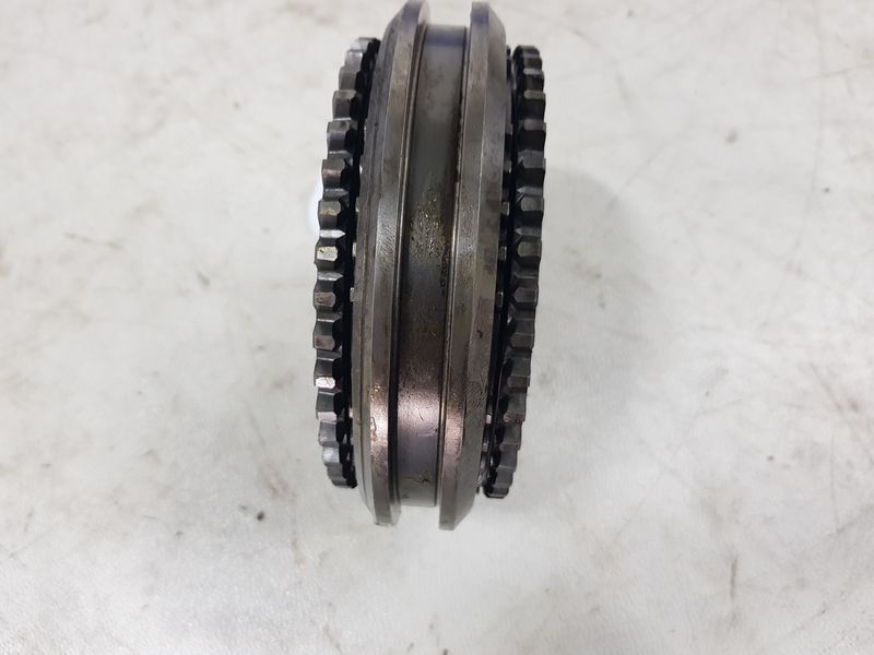 GEARBOX - New Holland T6 Series - Image 4