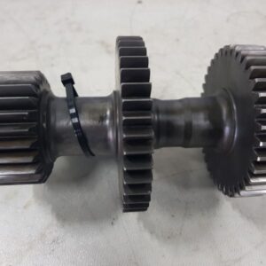 GEARBOX - New Holland T6 Series