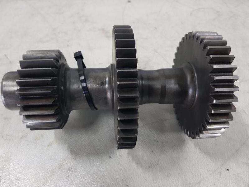 GEARBOX - New Holland T6 Series - Image 2