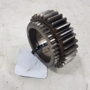 GEARBOX - New Holland T6 Series