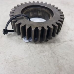 GEARBOX - New Holland T6 Series