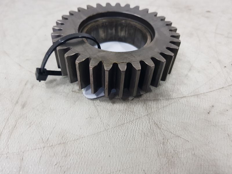 GEARBOX - New Holland T6 Series - Image 2