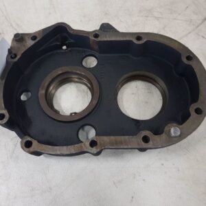 GEARBOX - New Holland T6 Series