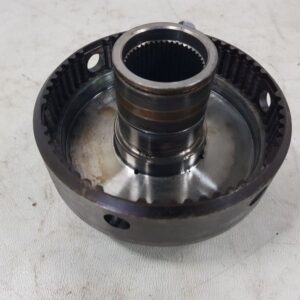 GEARBOX - New Holland T6 Series