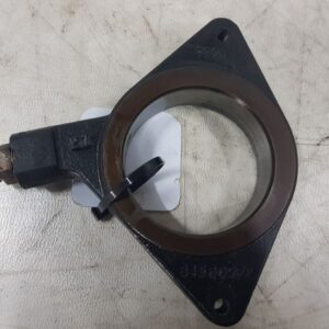GEARBOX - New Holland T6 Series