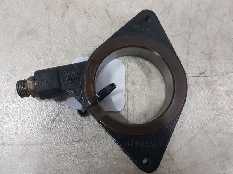 GEARBOX - New Holland T6 Series - Image 2