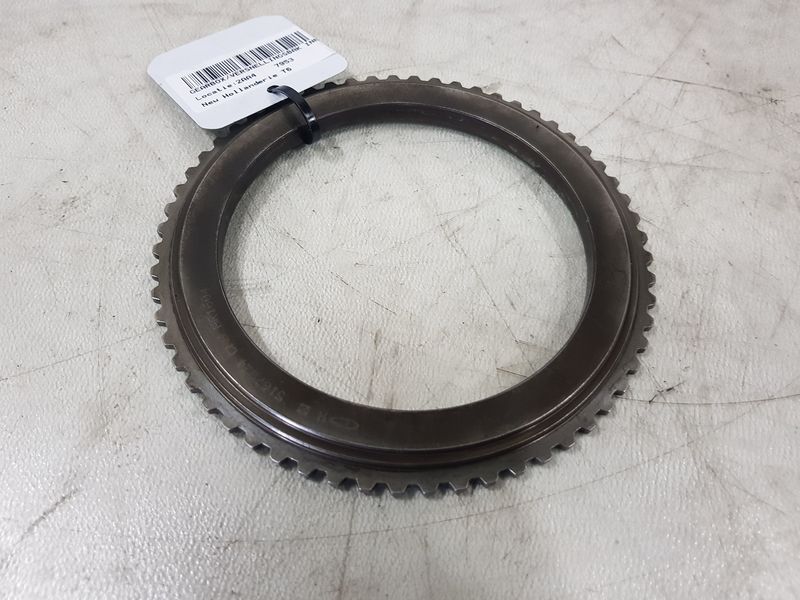 GEARBOX - New Holland T6 Series - Image 2